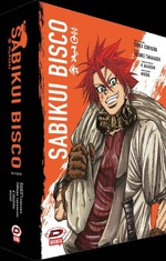 Sabikui Bisco Box